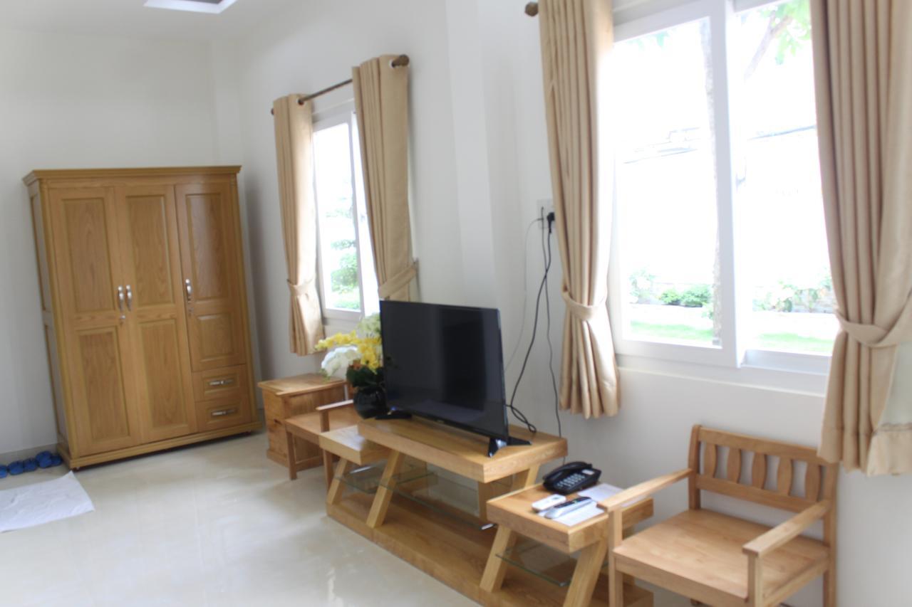 Hung Long Hotel Ben Tre Luaran gambar