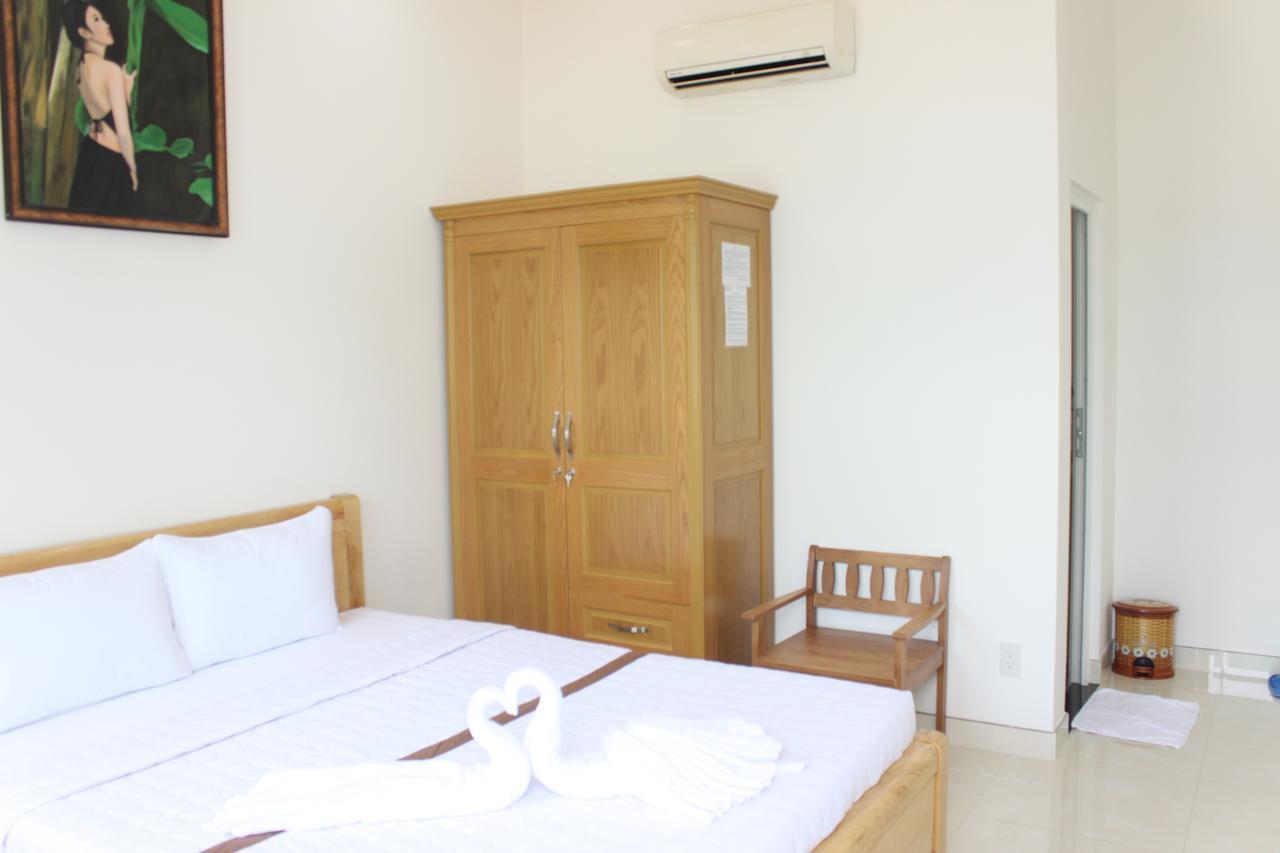Hung Long Hotel Ben Tre Luaran gambar