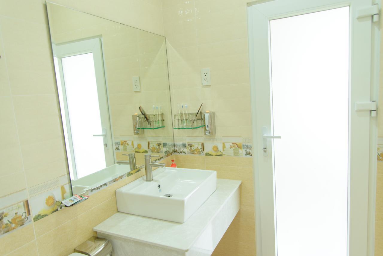 Hung Long Hotel Ben Tre Luaran gambar