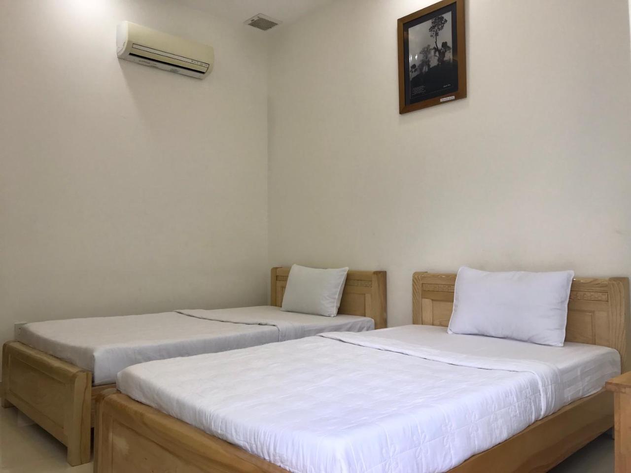 Hung Long Hotel Ben Tre Luaran gambar
