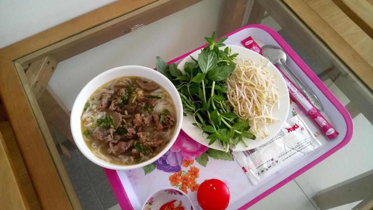 Hung Long Hotel Ben Tre Luaran gambar